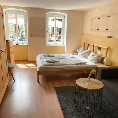 דירה Gemuetliche Hof In St Martin Mit Sauna