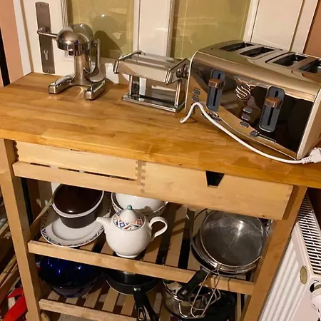 Gemuetliche Hof In St Martin Mit Sauna *