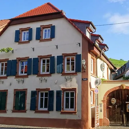 Apartment Küferhof St Martin Mit Sauna