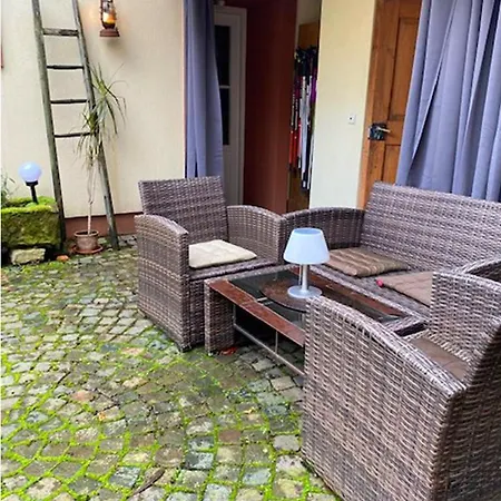 Gemuetliche Hof In St Martin Mit Sauna דירה *