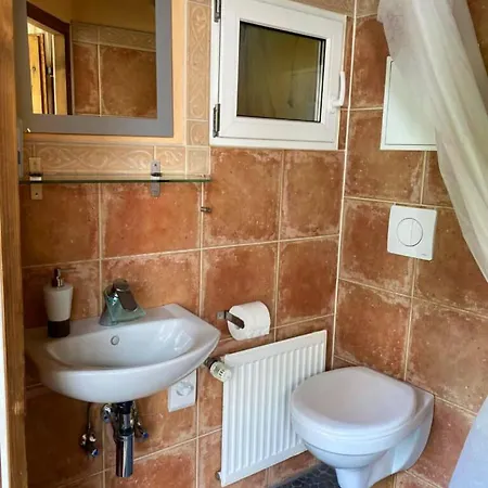 דירה Gemuetliche Hof In St Martin Mit Sauna סנט מרטין