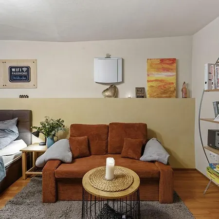Apartment Küferhof St Martin Mit Sauna