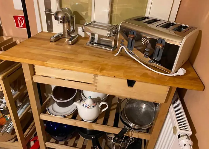 Gemuetliche Hof In St Martin Mit Sauna *