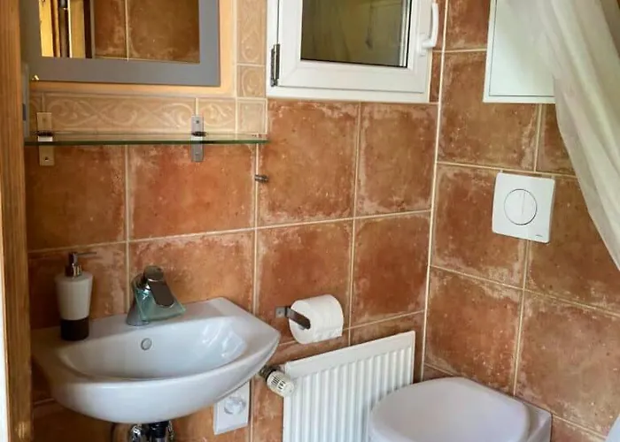 Apartamento Gemuetliche Hof In St Martin Mit Sauna Sankt Martin